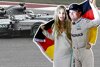 Bild zum Inhalt: Formel-1-Liveticker: Das große Karriere-Interview mit Nico Rosberg