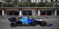 George Russell Williams Monaco