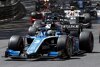 Bild zum Inhalt: Formel 2 Monaco 2021: Guanyu Zhou führt Virtuosi-Doppelsieg an
