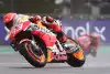 Bild zum Inhalt: Ex-Rossi-Trainer Cadalora: "Marquez hat seine Magie verloren"