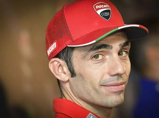 Titel-Bild zur News: Michele Pirro