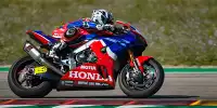 Bild zum Inhalt: "Definitiv besser als 2020" - Bautista exklusiv zur Honda Fireblade RR-R