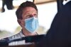 Grosjean vergleicht Formel 1 mit IndyCar: "40 Prozent weniger Leistung"