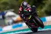 Bild zum Inhalt: Aprilia und Dovizioso arbeiten weiter zusammen: Dritter Test in Misano