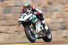 Bild zum Inhalt: WSBK Aragon FT2: Chaz Davies fährt Bestzeit, Jonas Folger nur auf Position 19