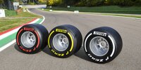 Bild zum Inhalt: Pirelli-Reifentest: 400.000 Dollar sind für Mercedes zu wenig