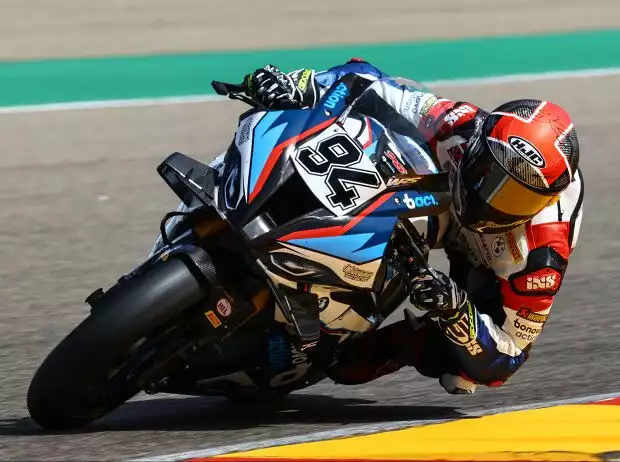 Jonas Folger Titel-Bild zur News: Jonas Folger