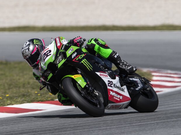 Alex Lowes Alex Lowes