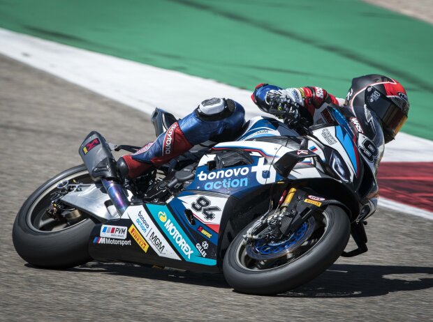 Jonas Folger Jonas Folger