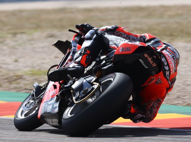 Scott Redding Scott Redding