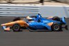 Bild zum Inhalt: Indy 500: Honda dominiert letzten Trainingstag vor dem Qualifying