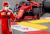 Bild zum Inhalt: F1-Talk im Video: Wie man den kontroversen Leclerc-Crash sehen kann