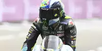 Bild zum Inhalt: Analyse: Was derzeit auf Valentino Rossis MotoGP-Rücktritt hindeutet