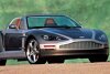 Vergessene Studien: Aston Martin Twenty Twenty von Italdesign