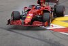 Bild zum Inhalt: F1-Qualifying Monaco 2021: Leclerc auf "Schumis" Spuren zur Pole!