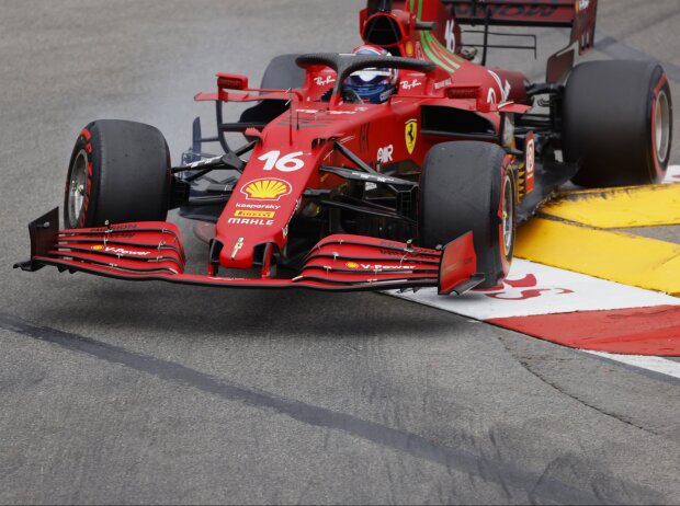Charles Leclerc Charles Leclerc