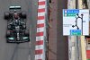 Lewis Hamilton nur auf P7: "Wäre sowieso an die Box gekommen"