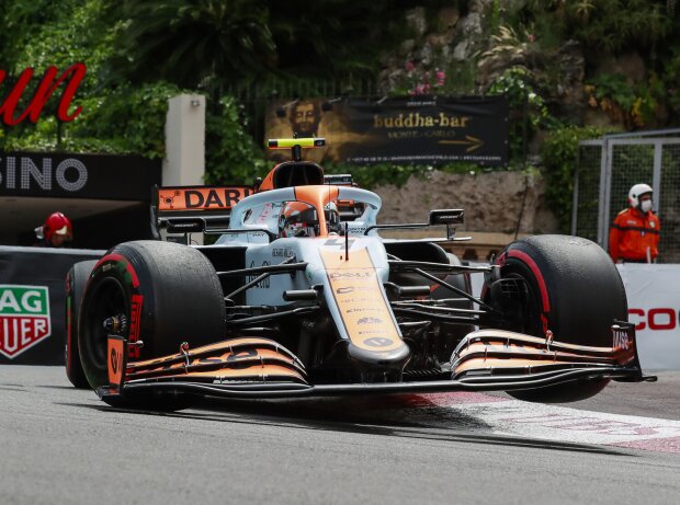 Lando Norris Lando Norris