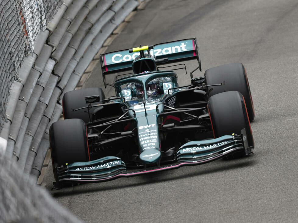 Sebastian Vettel