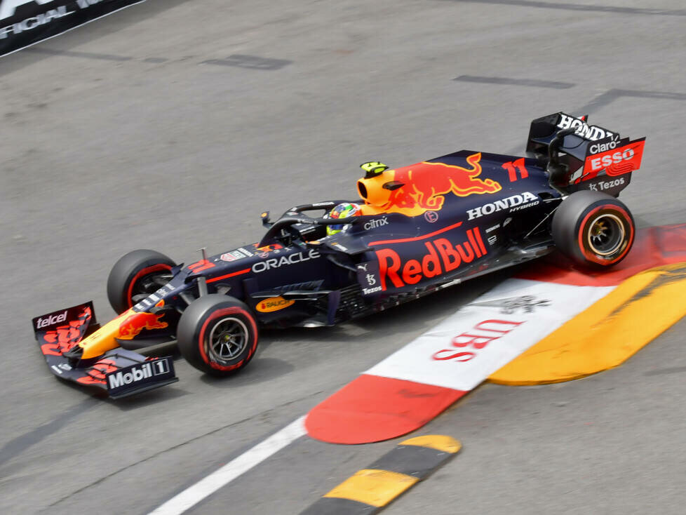 Sergio Perez