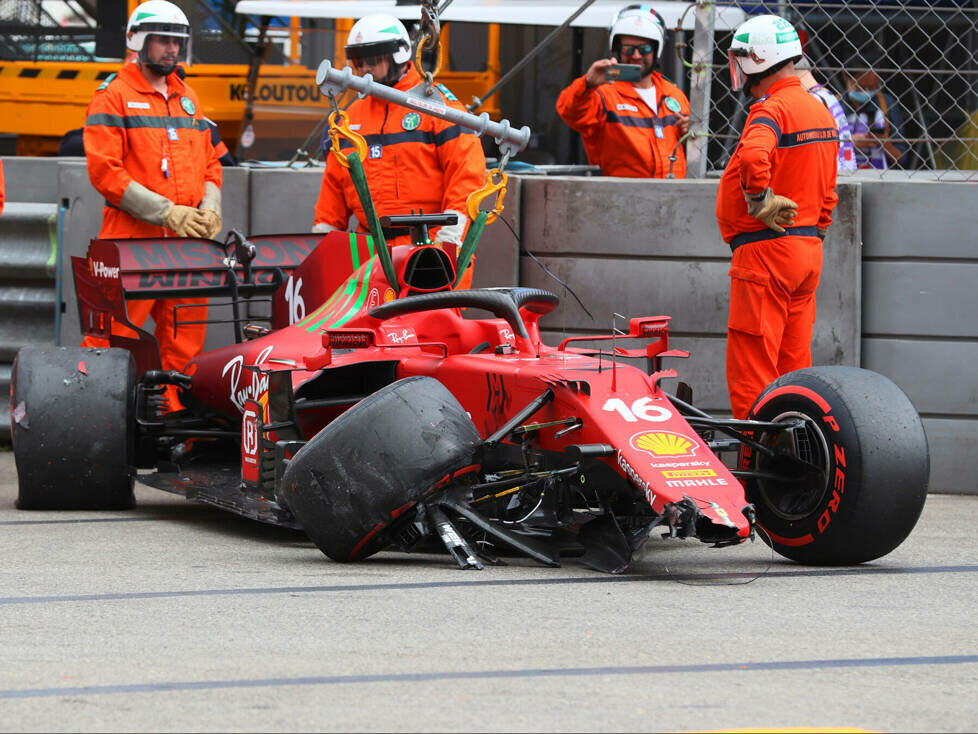 Charles Leclerc