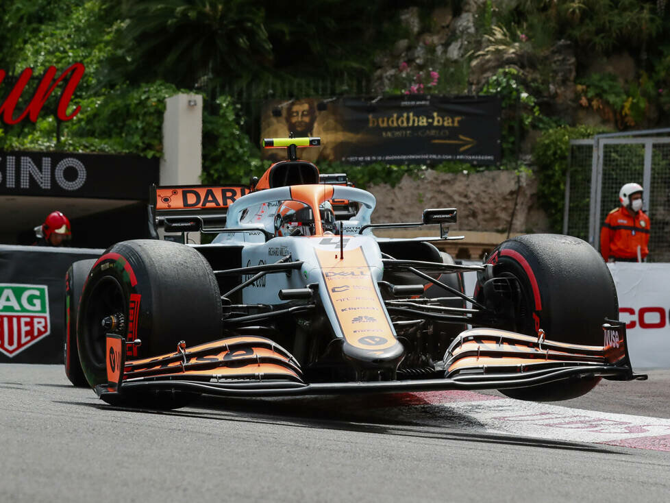 Lando Norris