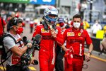 Charles Leclerc (Ferrari) 