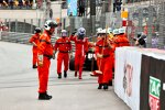 Charles Leclerc (Ferrari) 