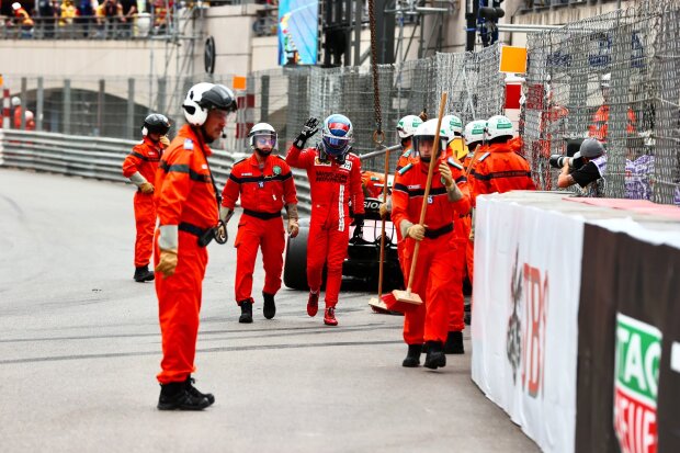 Charles Leclerc Ferrari Ferrari F1 ~Charles Leclerc (Ferrari) ~ 