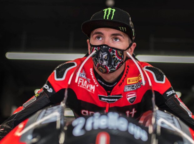 Scott Redding Scott Redding