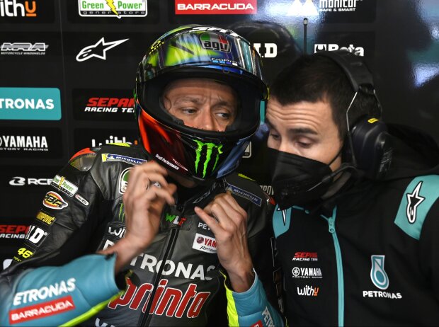 Valentino Rossi Valentino Rossi