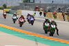 Bild zum Inhalt: Superbike-WM 2021 Aragon: TV-Übertragung und Livestream