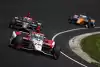 Bild zum Inhalt: Indy 500: Dramatischer erster Qualifying-Tag - Will Power zittert um Quali