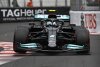 Bild zum Inhalt: Mercedes-Computer: Bottas wäre auf Monaco-Pole gefahren