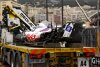 Bild zum Inhalt: Mick Schumacher: Monaco-Crash kostet Haas eine halbe Million
