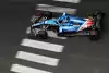 Bild zum Inhalt: Fernando Alonso nur auf P17 in Monaco: "Das wird ein sehr langer Tag"