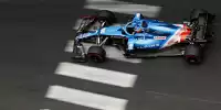 Bild zum Inhalt: Fernando Alonso nur auf P17 in Monaco: "Das wird ein sehr langer Tag"