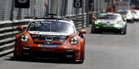 Bild zum Inhalt: Porsche-Supercup Monaco 2021: Start-Ziel-Sieg Larry ten Voorde