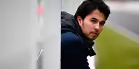 Sergio Perez