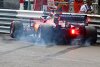 Leclerc nach Monaco-Aus enttäuscht: "Das ist schwierig zu schlucken"