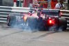 Bild zum Inhalt: Leclerc nach Monaco-Aus enttäuscht: "Das ist schwierig zu schlucken"