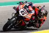 Bild zum Inhalt: WSBK Aragon: Scott Redding gewinnt Lauf zwei, Jonas Folger fährt in die Top 8