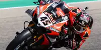 Bild zum Inhalt: WSBK Aragon: Scott Redding gewinnt Lauf zwei, Jonas Folger fährt in die Top 8