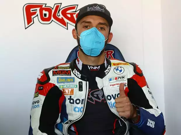 Titel-Bild zur News: Jonas Folger