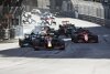 Bild zum Inhalt: GP Monaco 2021: Max Verstappen gewinnt, Mercedes patzt!