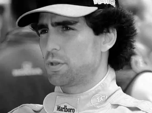 Andre Ribeiro Titel-Bild zur News: Andre Ribeiro