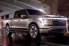 Ford F-150 Lightning: Elektro-Pick-up vorgestellt