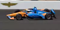 Scott Dixon