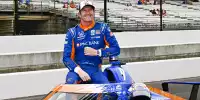 Scott Dixon