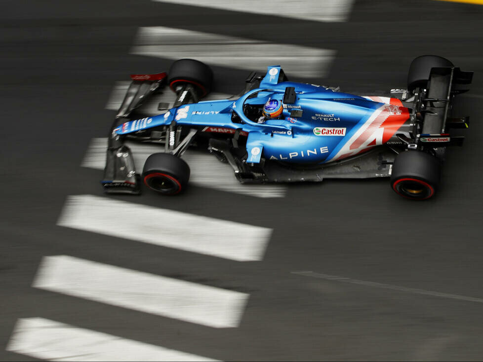 Fernando Alonso